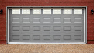 Garage Door Repair at Kaiser Property Glendora, California