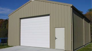 Garage Door Openers at Kaiser Property Glendora, California